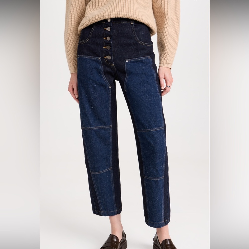Rachel Comey “handy pants”